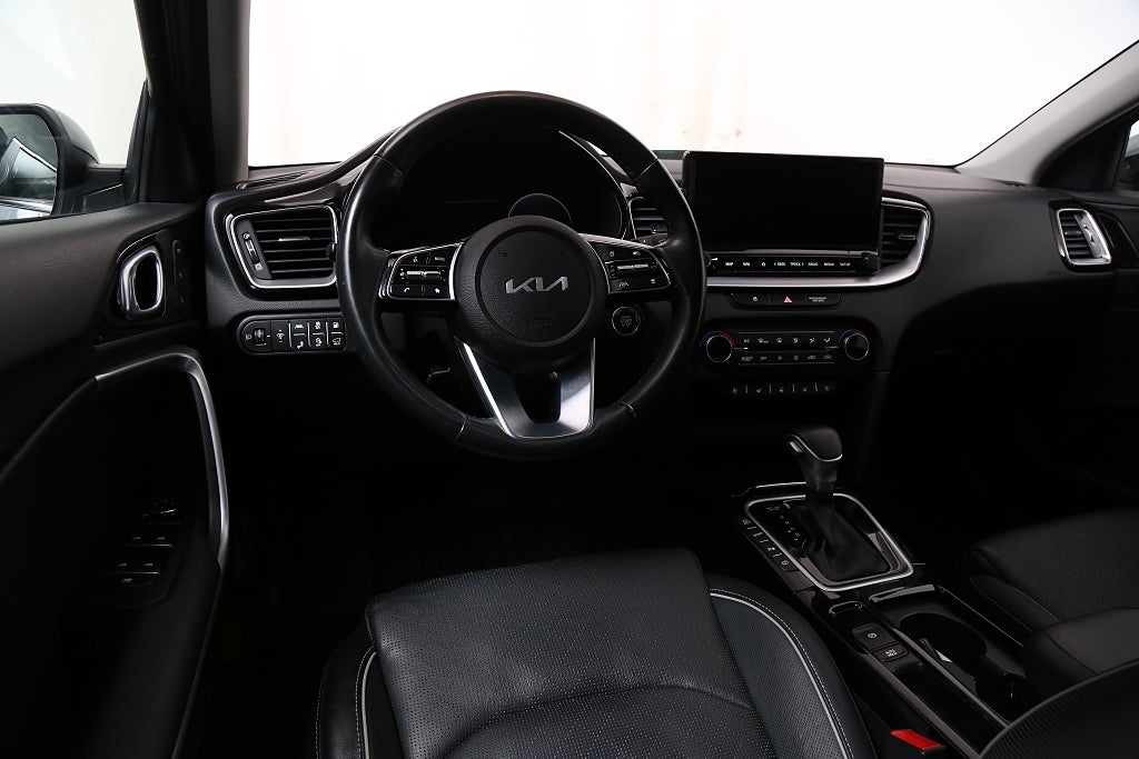 Kia Ceed Sportswagon Plug-in Hybrid Advance Plus 2 Skinn Pano 2022