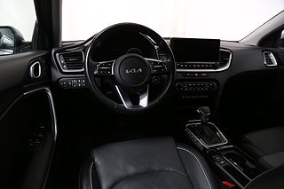 Kombi Kia Ceed 11 av 27