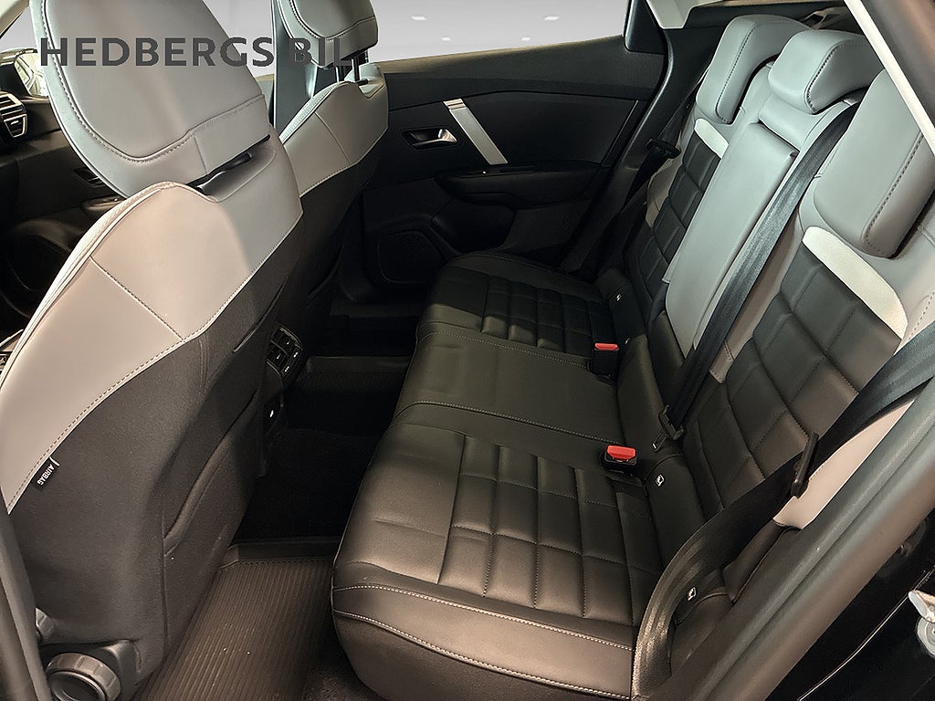 Citroën C4 1.2 PureTech Automat  thumbnail