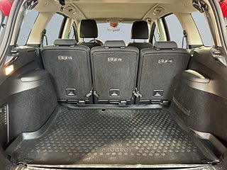 Peugeot 308 sw 1.6 THP Värmare Kamkedja – bild 12