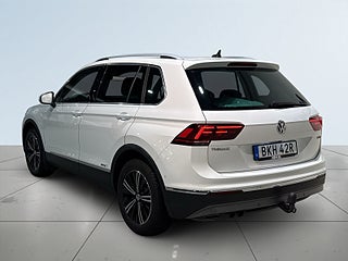Volkswagen Tiguan 2.0 TDI DPF SCR 4Motion GT Drag Pano Dvärm Kamera SoV