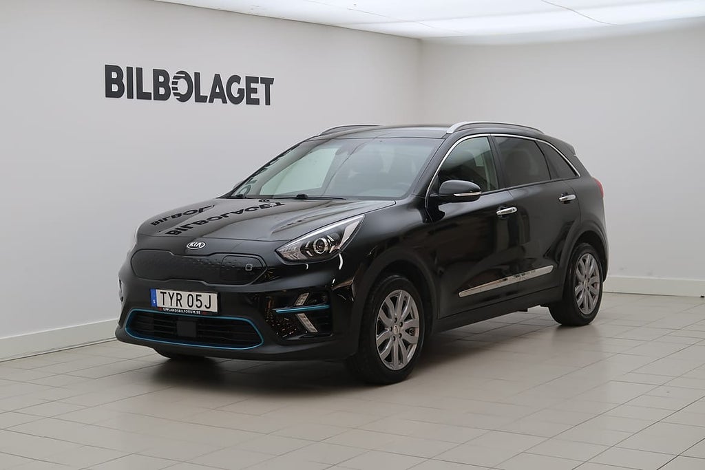 Kia E-Niro Advance/Nav/Adaptiv