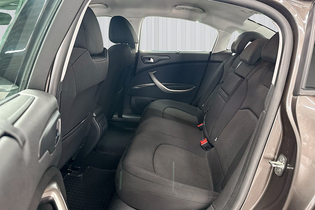 Citroën C5 2015