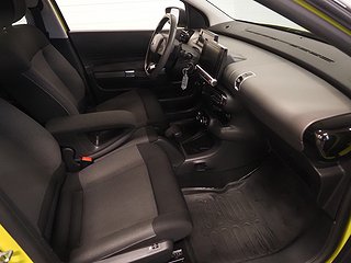 Kombi Citroën C4 Cactus 10 av 19