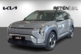 Kia EV3 LONG RANGE PLUS  Inkl vinterhjul