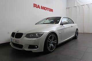 Cab BMW 335 4 av 17