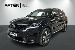 Kia Sorento PHEV Advance 7-sits Carplay BOSE B-Kamera Navi 