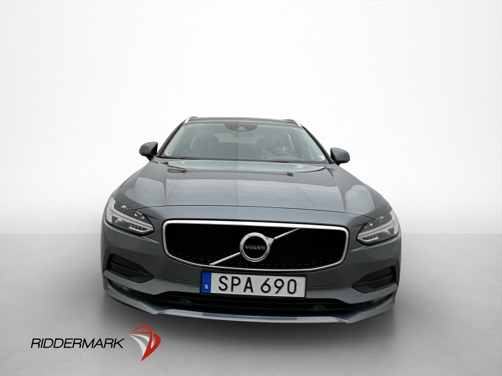 Volvo V90 2018, bild 2/10