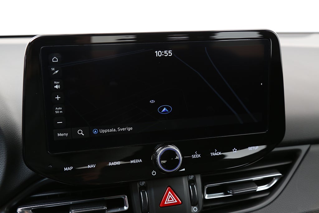 Hyundai i30 1,0 T-GDi MHEV Essential Kombi Aut Navi Kamera 2025