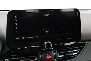 Kombi Hyundai i30 25 av 26