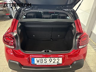 Halvkombi Citroen C3 6 av 15