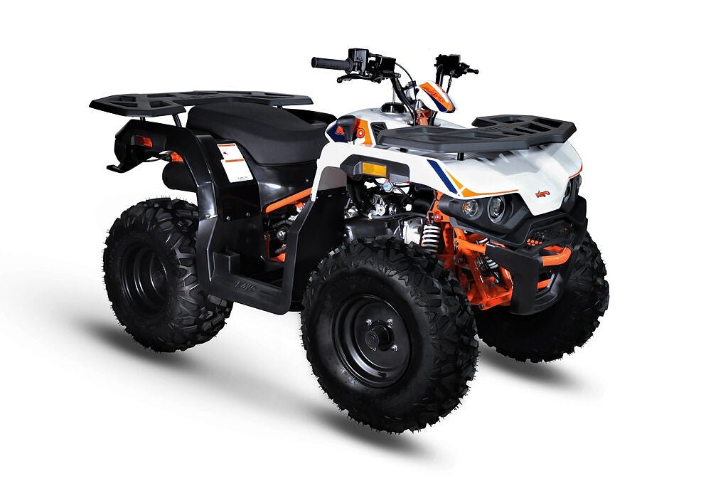 Kayo 180 ATV 