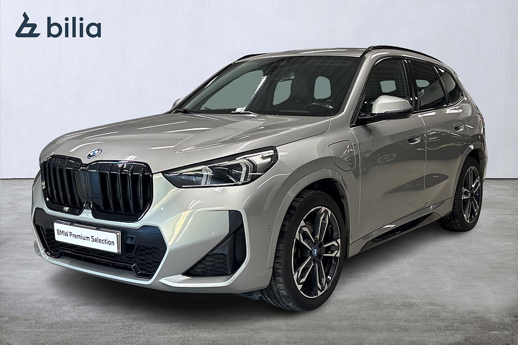 BMW X1 xDrive 25e M-Sport | Head-Up | Aktiv farth. | Komfortöp