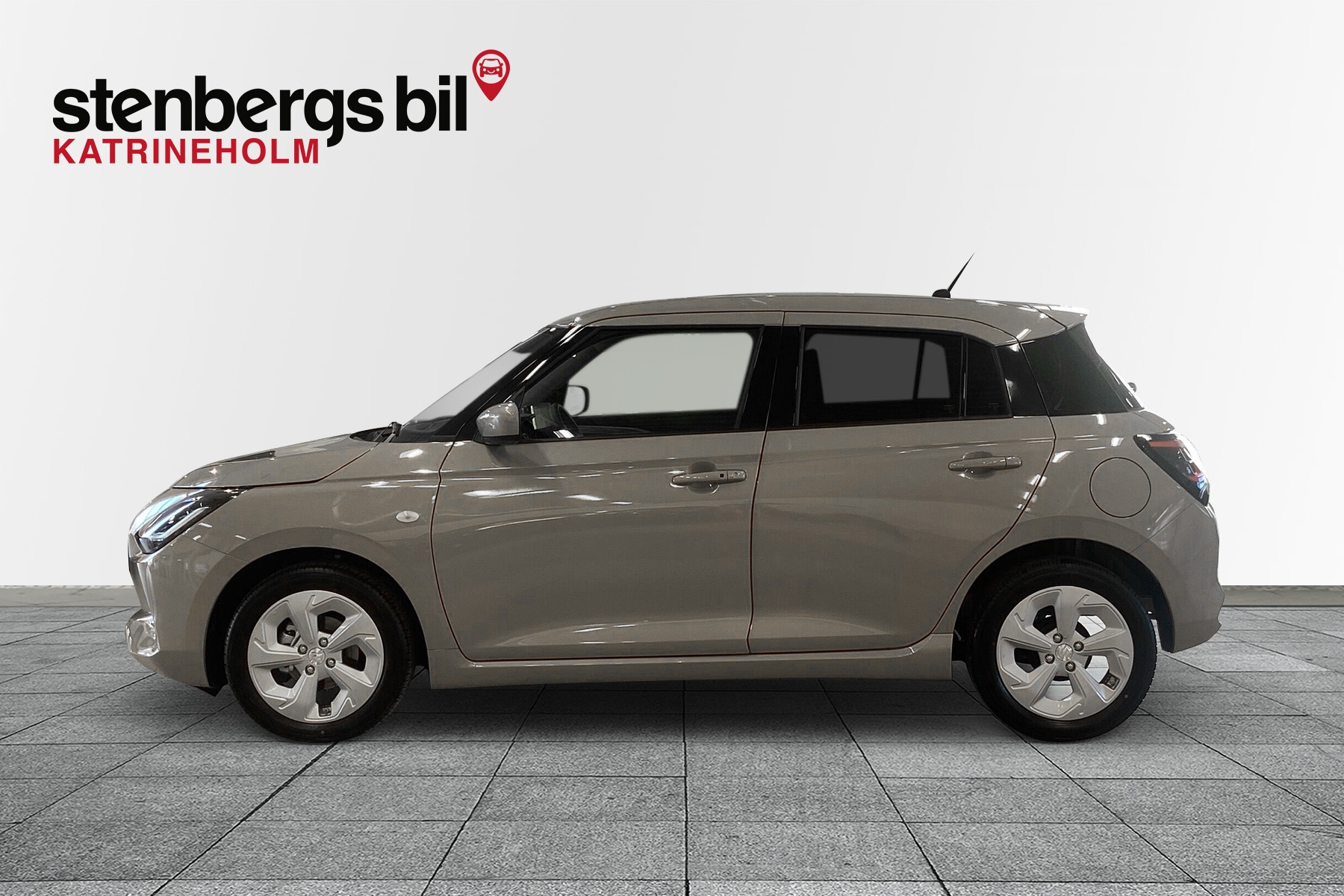 Suzuki Swift 2026, bild 3/41