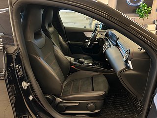 Mercedes-Benz CLA 220 4MATIC AMG Sport Kamera/Drag/SoV-däck