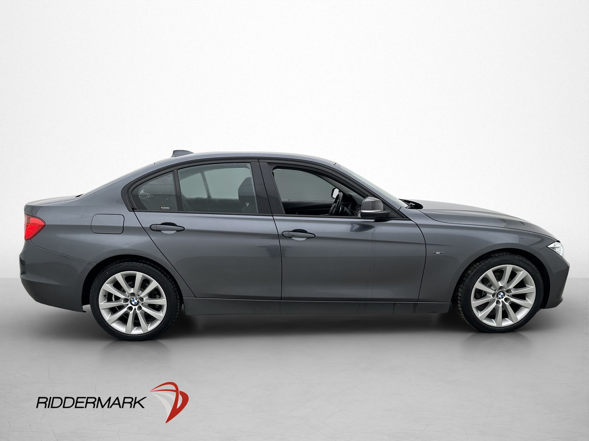 BMW 320 2014, bild 5/47