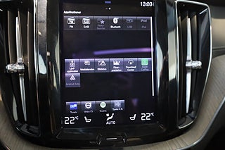 SUV Volvo XC60 30 av 32