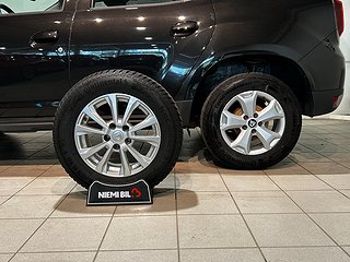 Dacia Duster 1.3 TCe 4x4 Kamkedja Mvärm Psens 1 ägare SoV