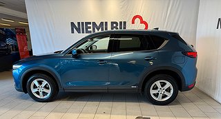 Mazda CX-5 2.5  AWD Optimum BOSE Navigation Kamera Rattvärme