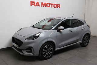 SUV Ford Puma 1 av 18