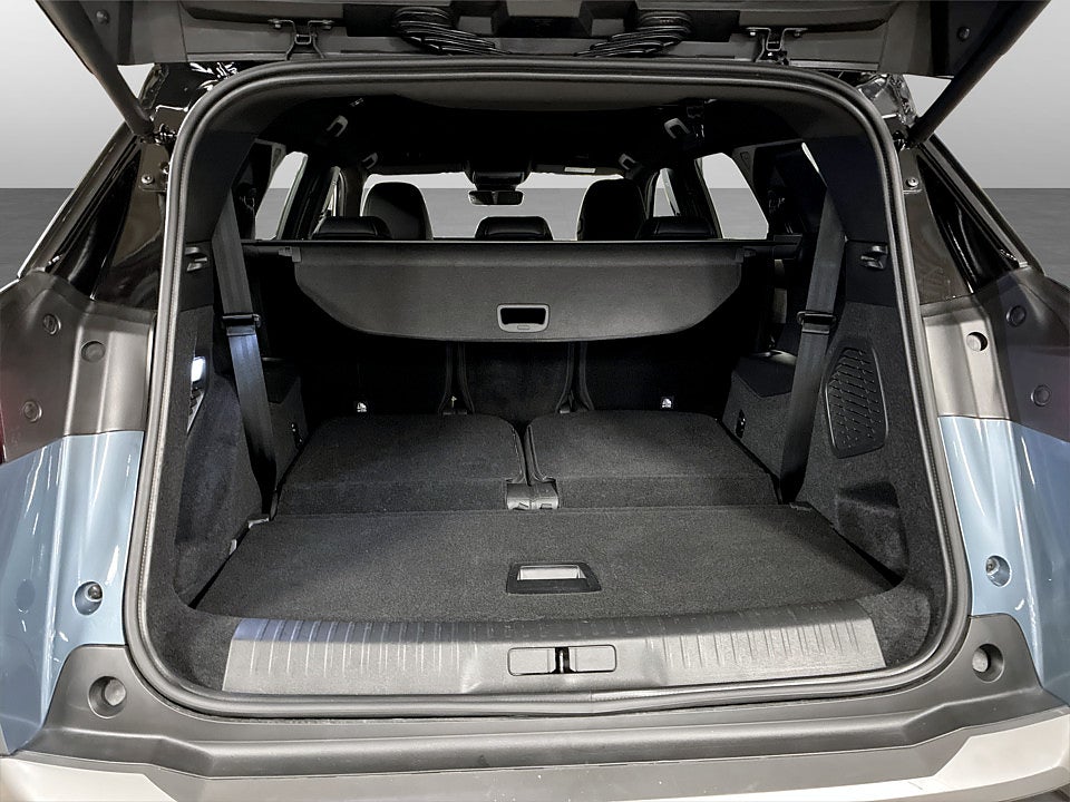 Bild på Peugeot 5008 GT Hybrid 145hk Aut 7-SITS B-KAMERA CARPLAY