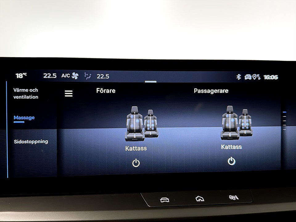 Bild på Opel Grandland Ultimate Hybrid 145hk Aut B-KAMERA PANO SKINN