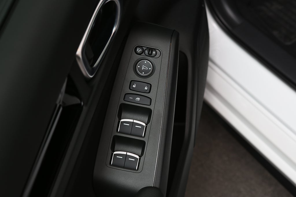 Honda Civic FullHybrid SPORT + Sports Pack Extension-DEMO 2026