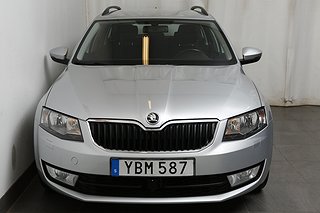 Kombi Skoda Octavia 6 av 18