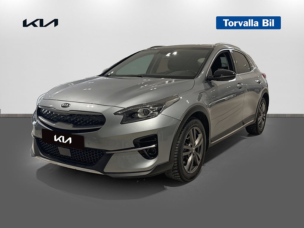 Kia Xceed Plug-in Hybrid Advance Plus 2 *V-hjul*