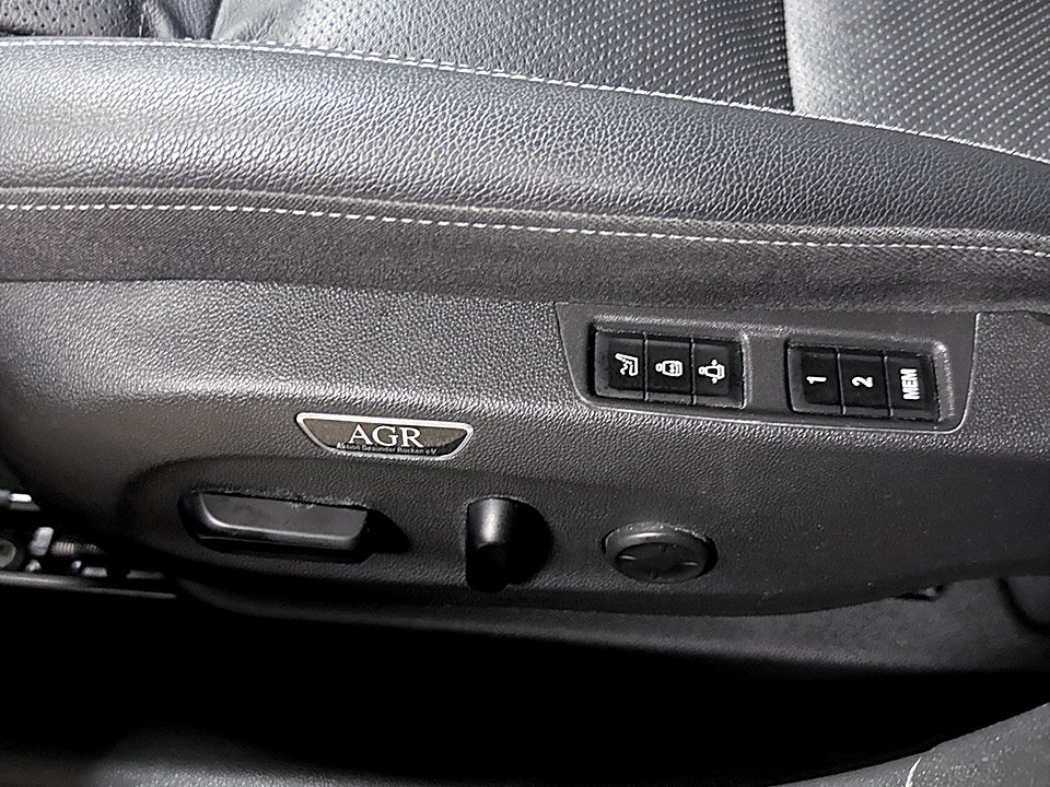 Bild på Opel Insignia Sports Tourer 2.0 174hk Aut ELSTOL B-KAMERA