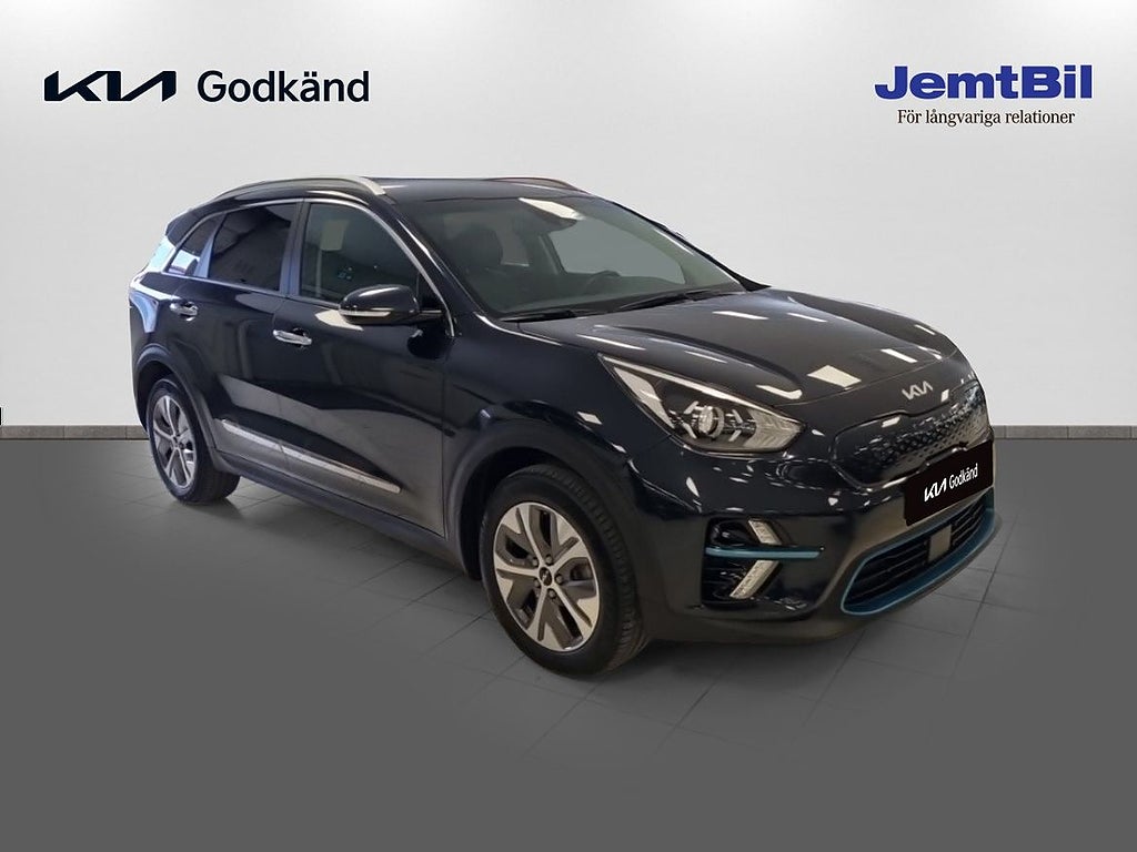 Kia E-Niro 2022 - miniatyr 3