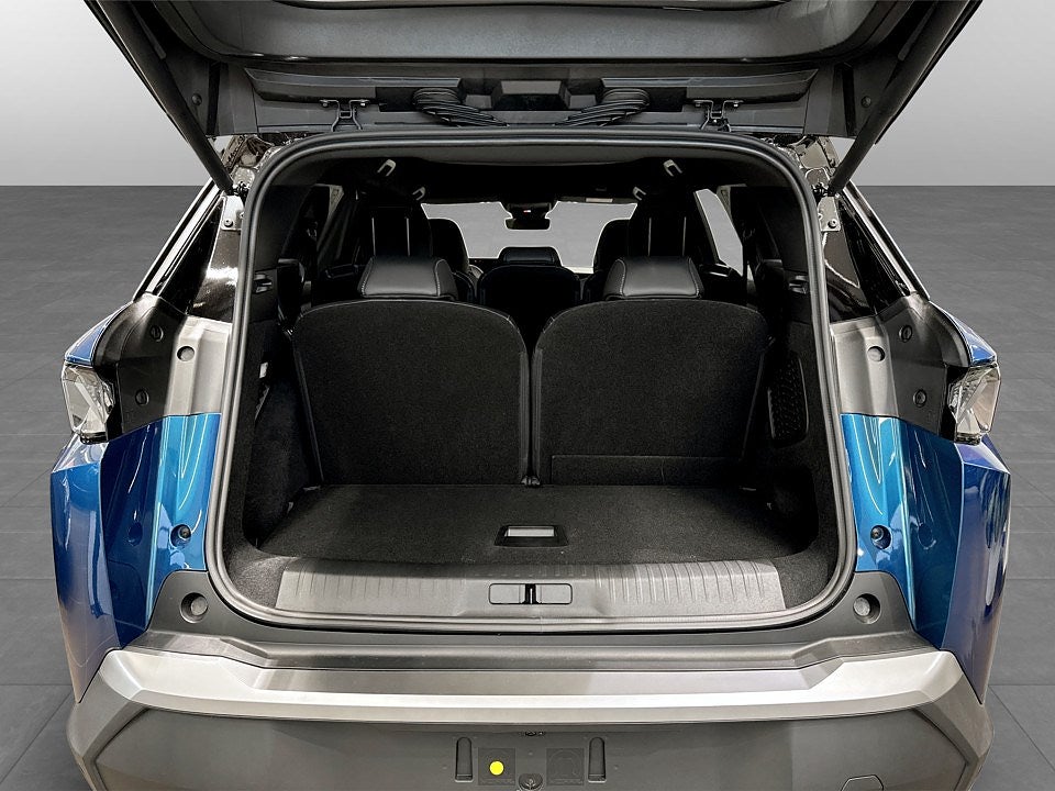 Bild på Peugeot 5008 GT Hybrid - OMGÅENDE LEVERANS!