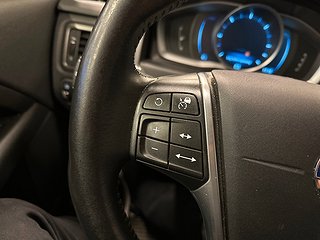 Volvo XC70 D4 AWD 181hk Drag/Sensorer/VoC/Navi/MoK/SoV-Hjul