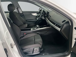 Audi A4 TDI quattro S Tronic S&V-hjul/AdaptivF/Dvärm/Drag