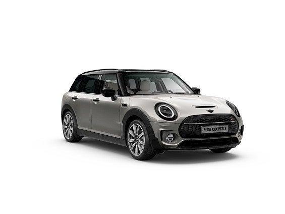 MINI Clubman 3,65% ränta Cooper S Maximise H K Fartpilot Panorama