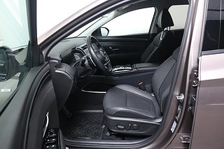 SUV Hyundai Tucson 8 av 25