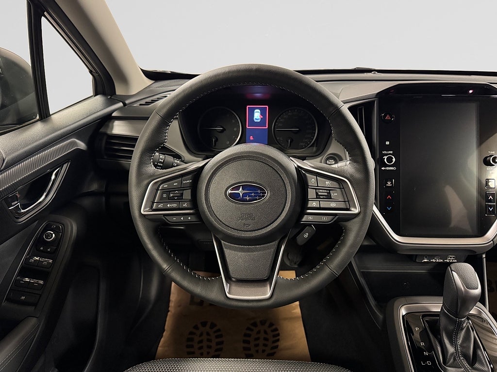 Subaru Crosstrek e-Boxer Aut Limited Vinterhjul & Dragkrok bild 16
