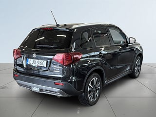 Suzuki Vitara Hybrid AllGrip InclusiveS&V/Keyless/Mvärm/Backkamera/BT – bild 6