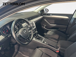 Kombi Volkswagen Passat 8 av 18