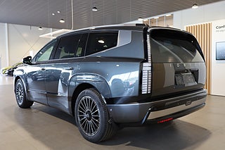 SUV Hyundai IONIQ 9 6 av 31