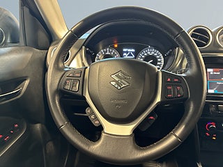 Suzuki Vitara 1.4 Boosterjet DOHC 16V VVT AllGrip Inclusive Drag S&V