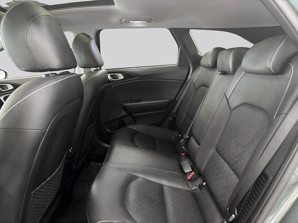 Kia Ceed Sportswagon PHEV Advance Plus