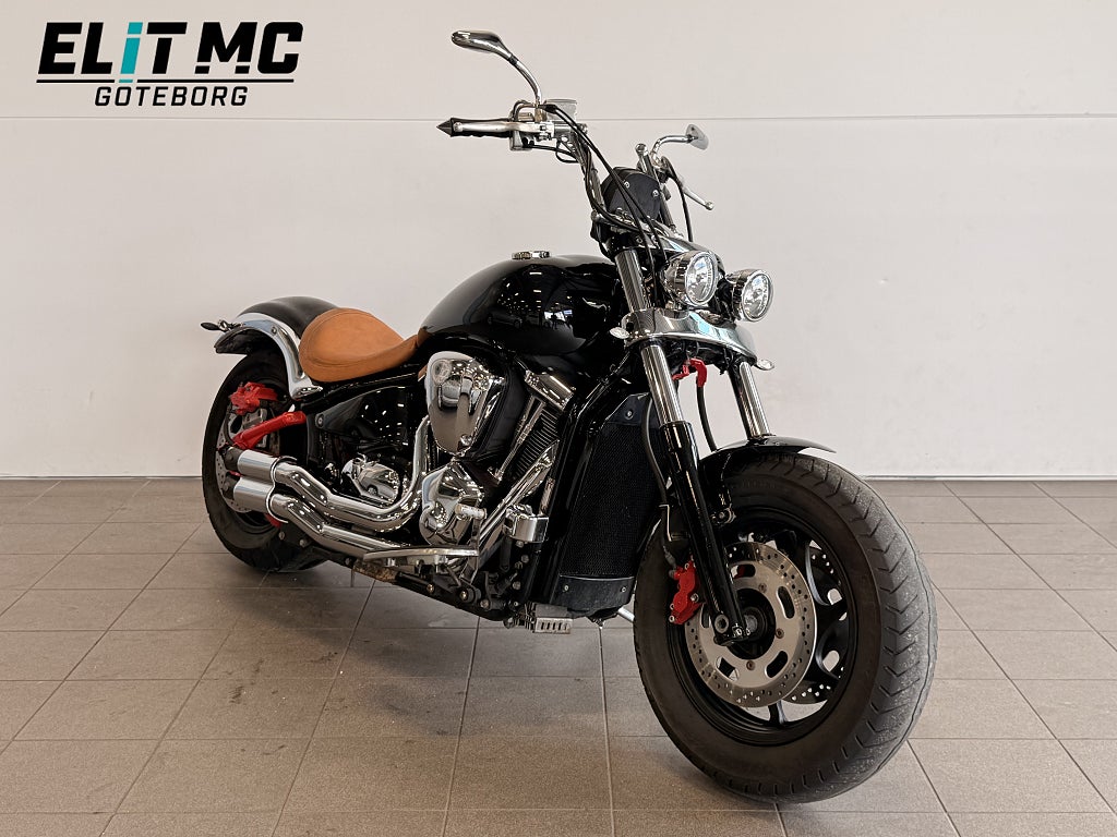 Kawasaki Vulcan 2000 | Classic | 2.0