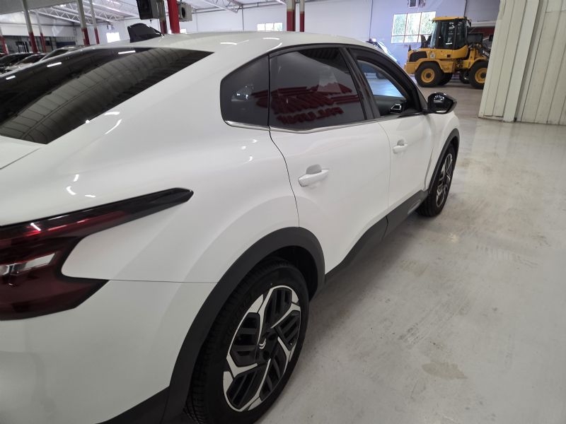 Citroen C4 2023, bild 6/10