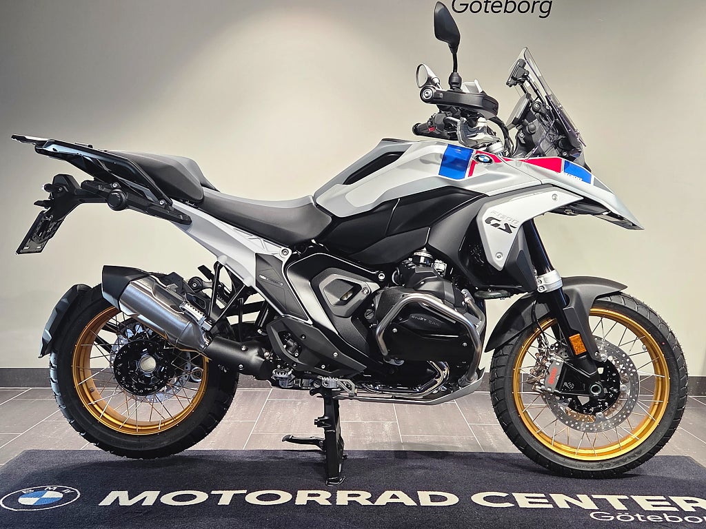 BMW R1300GS/100Mil/Optim./Trophy/Dynamic/Touring/Innovation/Enduro