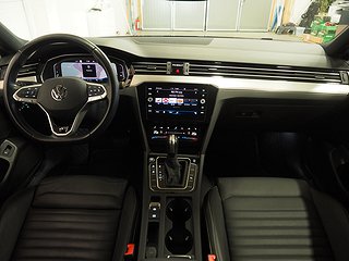 Kombi Volkswagen Passat 14 av 27
