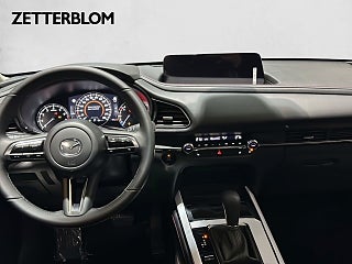 SUV Mazda CX-30 9 av 20