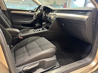 Volkswagen Passat Alltrack 2.0 TDI 4M Drag/Mvärm/Bkamera/S&V