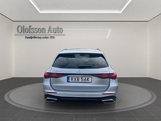 Kombi Mercedes-Benz E 7 av 10
