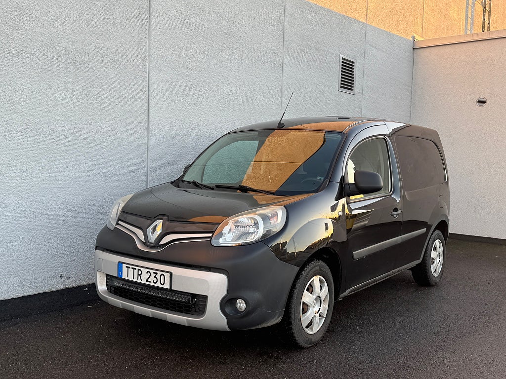 Renault Kangoo Express 1.5 dCi Euro 5